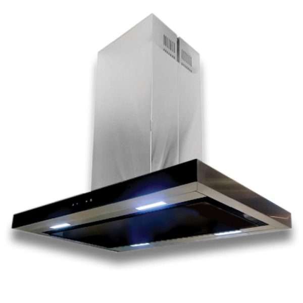 Island rangehood